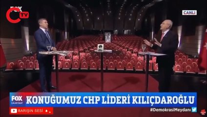 Kılıçdaroğlu: Saray'ın yarısını sattık derse kimse şaşırmasın