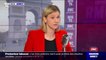 Agnès Pannier-Runacher (ministre déléguée auprès du ministre de l'Économie): "Chaque violence policière est un problème pour la République"