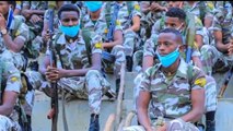 إثيوبيا.. آبي أحمد يأمر بشن الهجوم النهائي على تيغراي