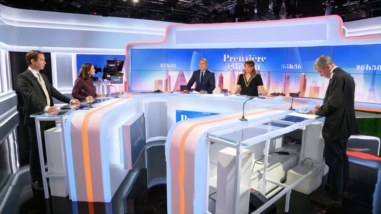 Inconnue et 100 millions d'abonnés sur TikTok - 27/11