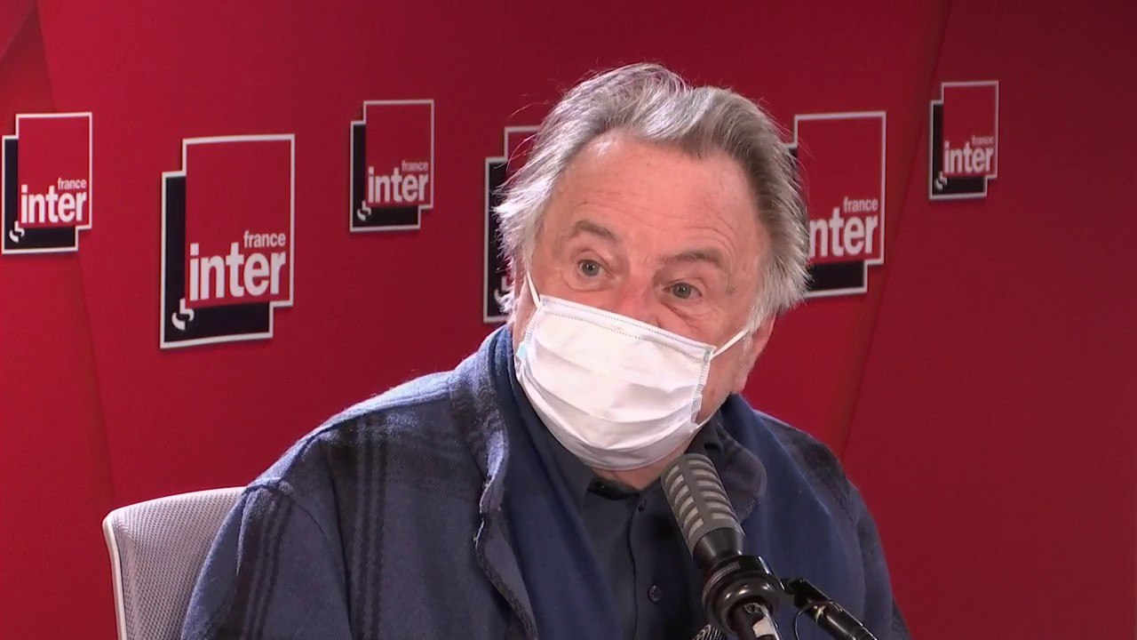 Régis Debray : "Quand l'économie est tout, la culture n'est plus grand chose. C'est symptomatique, tout de même, qu'on ait laissé les supermarchés ouverts et les librairies fermées. Ce n'est pas digne de la France."