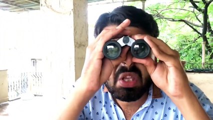 That one Friend who cannot grow a Beard Ashish Chanchlani