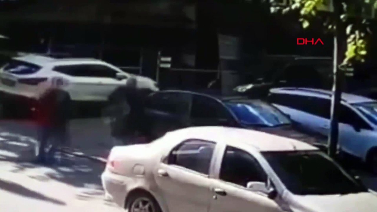 Dilencinin üstünden çıkanlar şoke etti