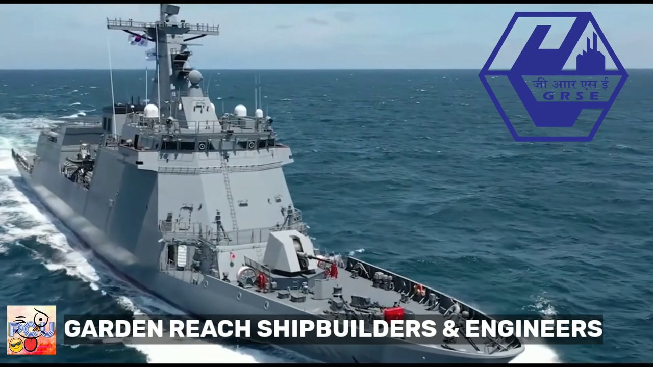 भारतीय नौसेना की घातक ब्रह्मपुत्र क्लास फ्रिगेट्स। INDIA'S DEADLIEST BRAHMAPUTRA CLASS FRIGATES_1080p