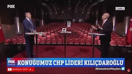 Kılıçdaroğlu’ndan Borsa İstanbul’un yüzde 10'unun Katarlılara satışına ilişkin ilk yorum: Yarın öbür gün sarayın yarısını sattık derse kimse şaşırmasın!