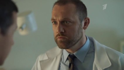 Доктор Преображенский - 9 серия