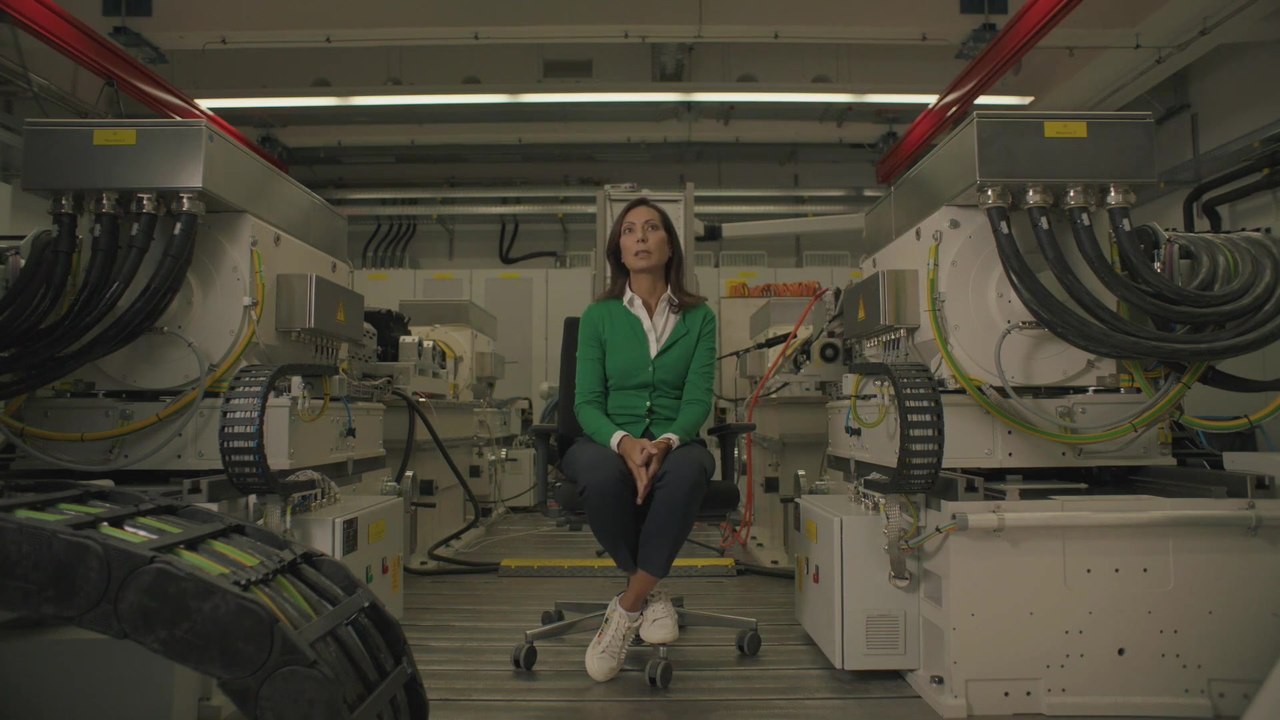 BMW Group NEXTGen Innovation Topics - E-Power. Kamelia Detig-Karlou