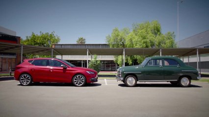 „Goldenes Lenkrad“ für den neuen SEAT Leon