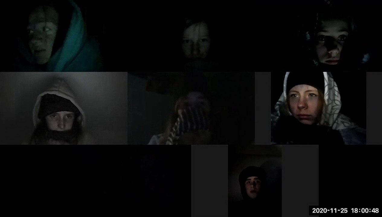 Ateliers Théâtre d'Osartis-Marquion - Fondre