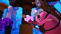 2191.Trover Saves the Universe - Release Date Trailer