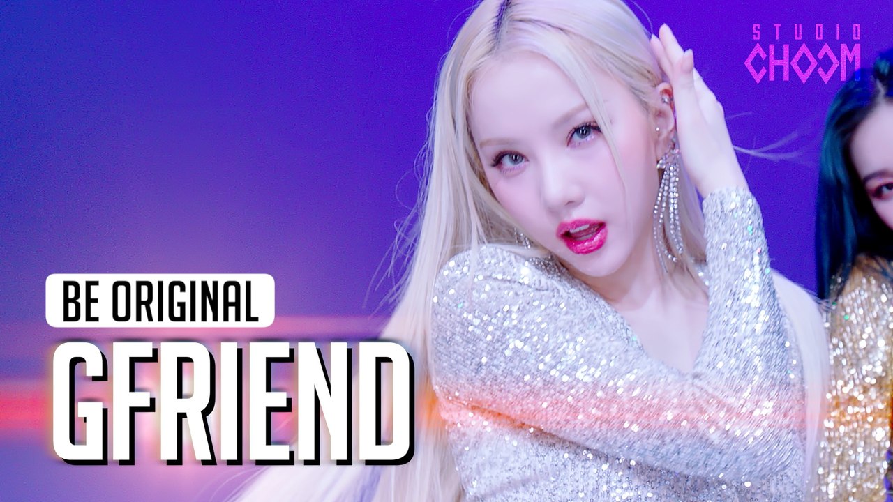 [BE ORIGINAL] 여자친구 - MAGO