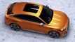 Audi SQ5 Sportback TDI – Twin dosing technology