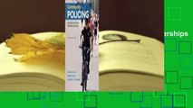 About For Books  Community Policing: Partnerships for Problem Solving  For Free
