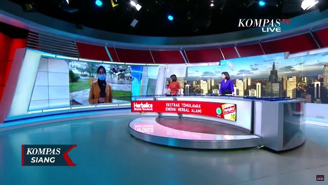 231 Sekolah Di Kabupaten Gorontalo Siap Belajar Tatap Muka Januari 2021