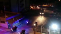 MERSİN - Fuhuş operasyonu: 24 gözaltı