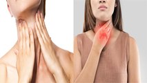 आपको भी लंबे समय से है गले में खराश तो हो सकता है कैंसर | Throat Cancer Symptoms | Boldsky