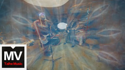 刺猬樂隊【蝙蝠(bat)】HD 高清官方演奏版 MV