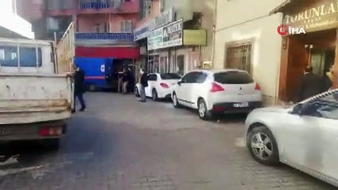 Malatyada 4.7 büyüklüğünde deprem