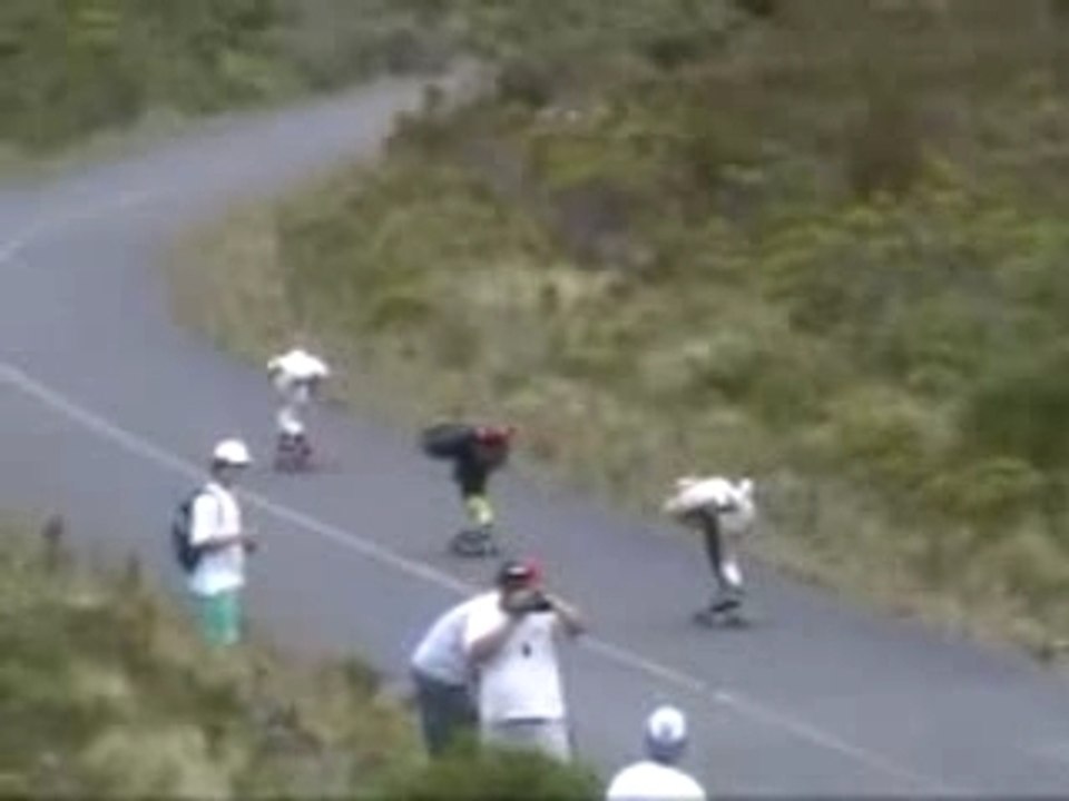 Cape Town IGSA