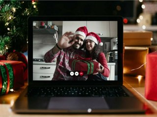 Viele Deutsche wollen an Weihnachten Familienbesuche einschränken