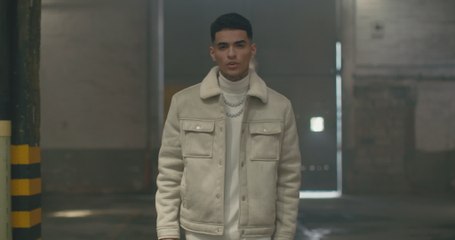 Byron Salas - Frenesí