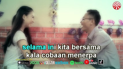 Bagus Biru - Akan Ku Jaga [Official Music Video HD]