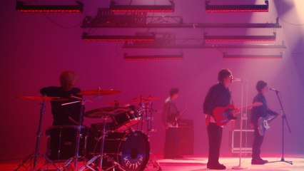 KEYTALK - Hello Blue Days (KEYTALK version)