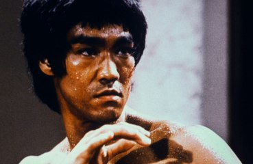 Five of the best films starring Bruce Lee