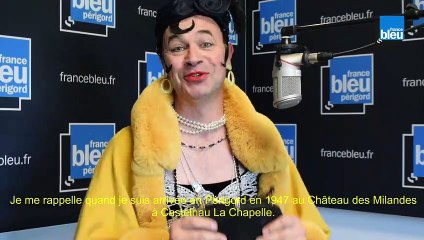 Josefina - Joséphine Baker (Oc Express)