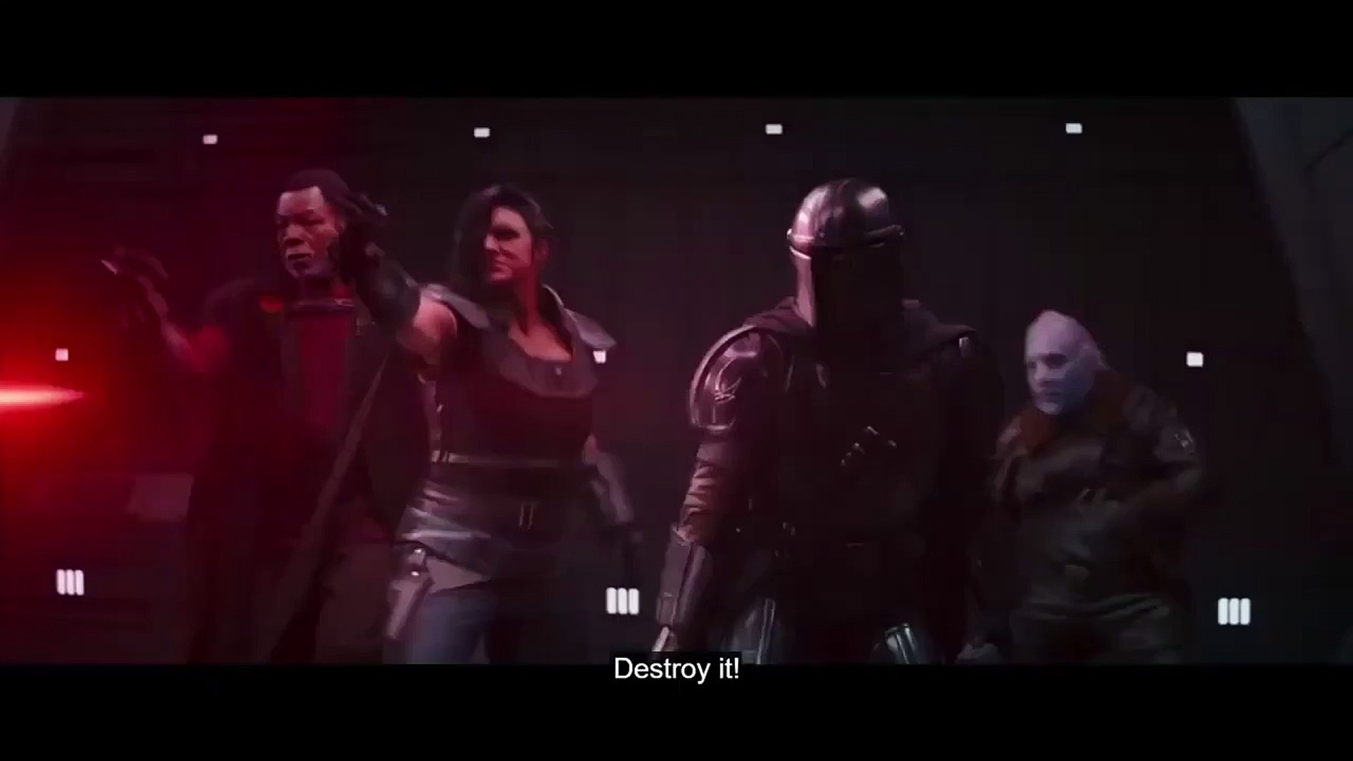 The Mandalorian T Shirt And Blue Jeans Guy Mistake Blooper In Star Wars Tv Series Video Dailymotion