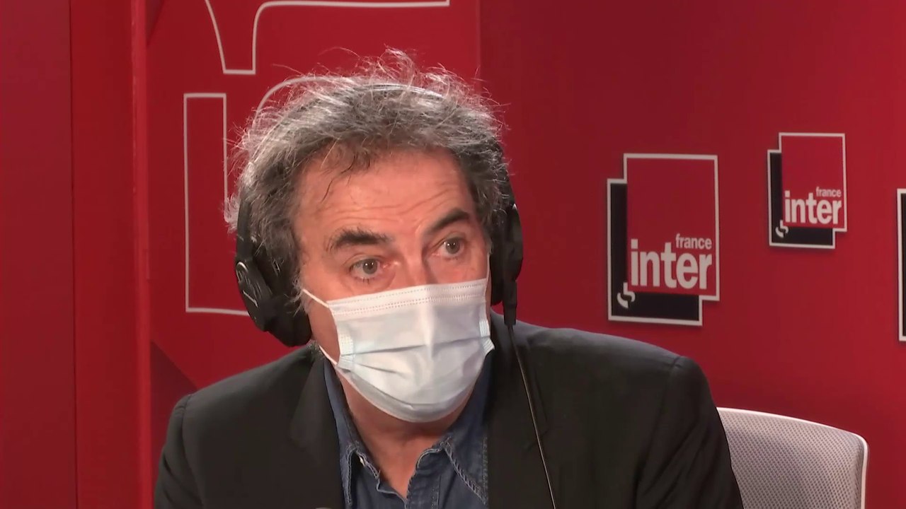 Les feuilles tombent, les feuilles sont tombées - Le Billet de François Morel