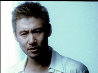 Jacky Cheung - Love