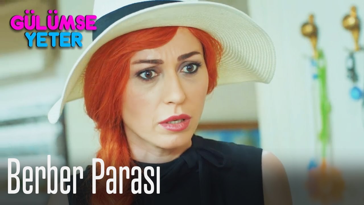 Berber parası