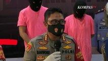 Keterangan Polisi Soal Prostitusi Artis ST dan MA, Muncikari Jadi Tersangka