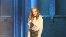El diseñador británico John Galliano cumple 60 años apartado de las polémicas