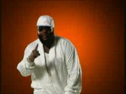 Ludacris Feat Rick Ross & Bun B - Down In The Dirty [DVD]