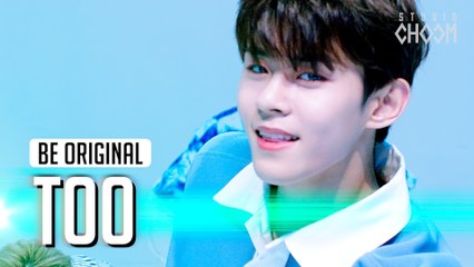 [BE ORIGINAL] TOO - 하나 둘 세고