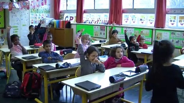 Le rôle des rituels à l'école primaire - Interview des enseignants (classes de CP)