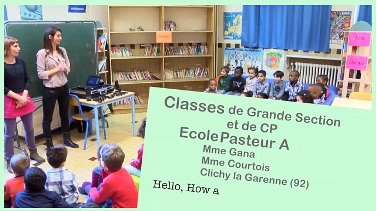 Pratiques de classe