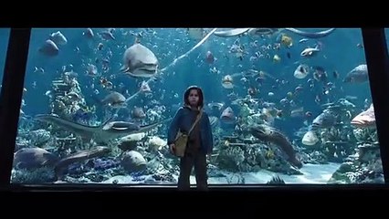 1737.AQUAMAN 'Arthur & Mera' Trailer (NEW, 2018) Jason Momoa, Amber Heard Superhero Movie HD