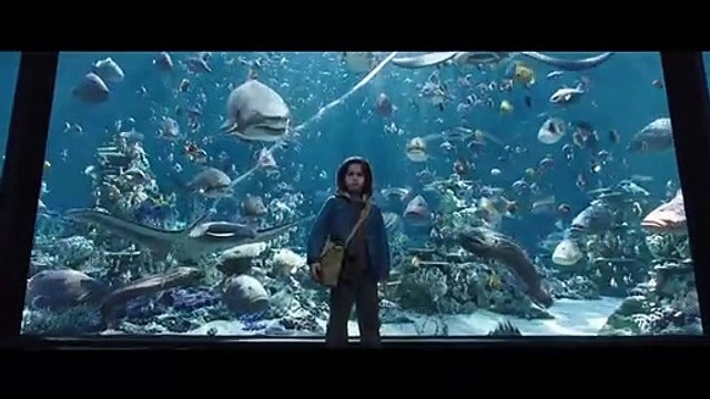 1737.AQUAMAN 'Arthur & Mera' Trailer (NEW, 2018) Jason Momoa, Amber Heard Superhero Movie HD