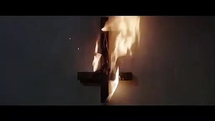 1743.THE NUN Official Trailer # 2 (NEW, 2018) Conjuring Spin-Off Horror Movie HD