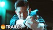 LAST THREE DAYS (2020) Trailer - Action Crime Thriller Movie