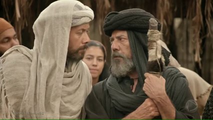 Novela Jesus - Capítulo 62 Completo