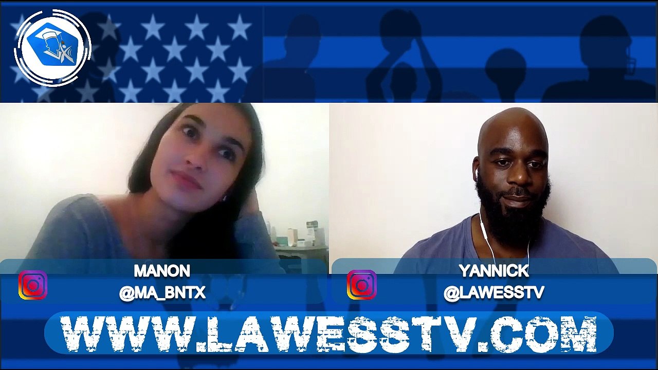 DEUXIÈME PARTIE - MON SPORT-ÉTUDES AUX USA AVEC MANON B - TENNIS