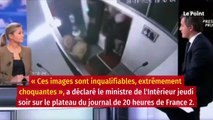 Producteur tabassé à Paris : Darmanin va demander la révocation des policiers