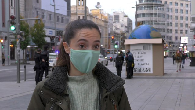 Greenpeace alerta sobre el peligro de las compras masivas