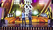 Stand Up Comedy Dani Aditya: Saya Nabrak Orang, tapi Orangnya Minta Maaf - SUCI 5