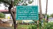 காஞ்சிபுரம் மாவட்டத்தின் மிகப்பெரிய ஏரியான தென்னேரி ஏரி வேகமாக நிரம்பி வருகிறது - வீடியோ