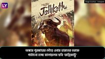 Jallikattu Is India\'s Entry To Oscars 2021: ২৭ ছবি ছাপিয়ে অস্কারের দৌড়ে মালায়লম ছবি ‘জাল্লিকাট্টু’